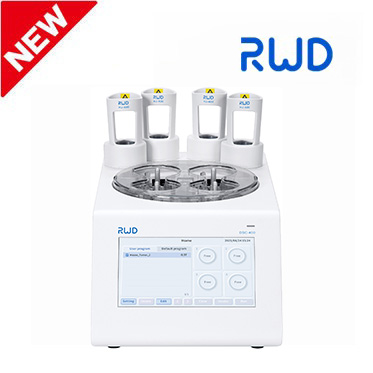 組織分散装置rwd