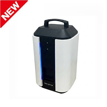 バクテスターMP1