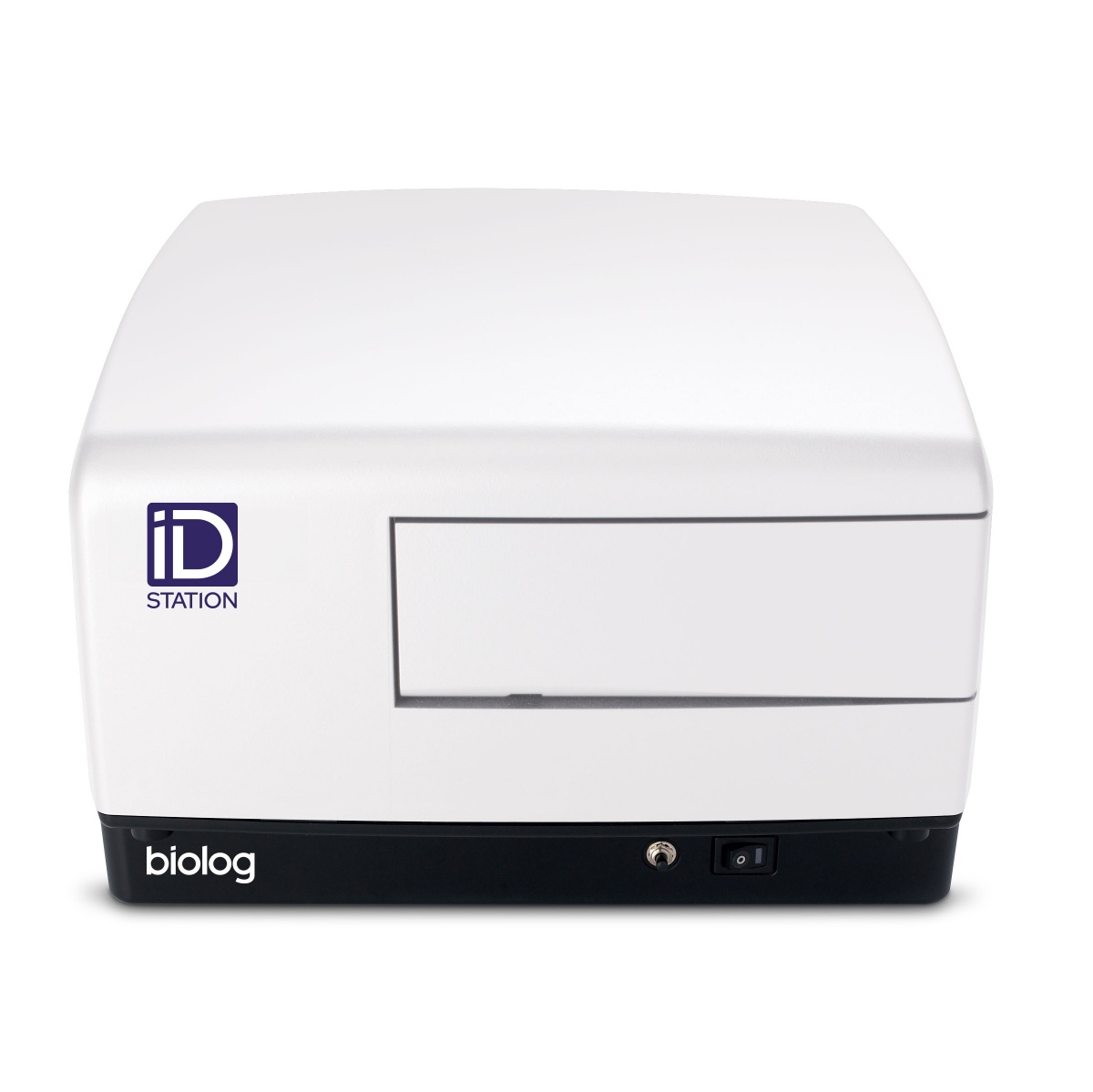 微生物同定用プレートリーダー ID Station
