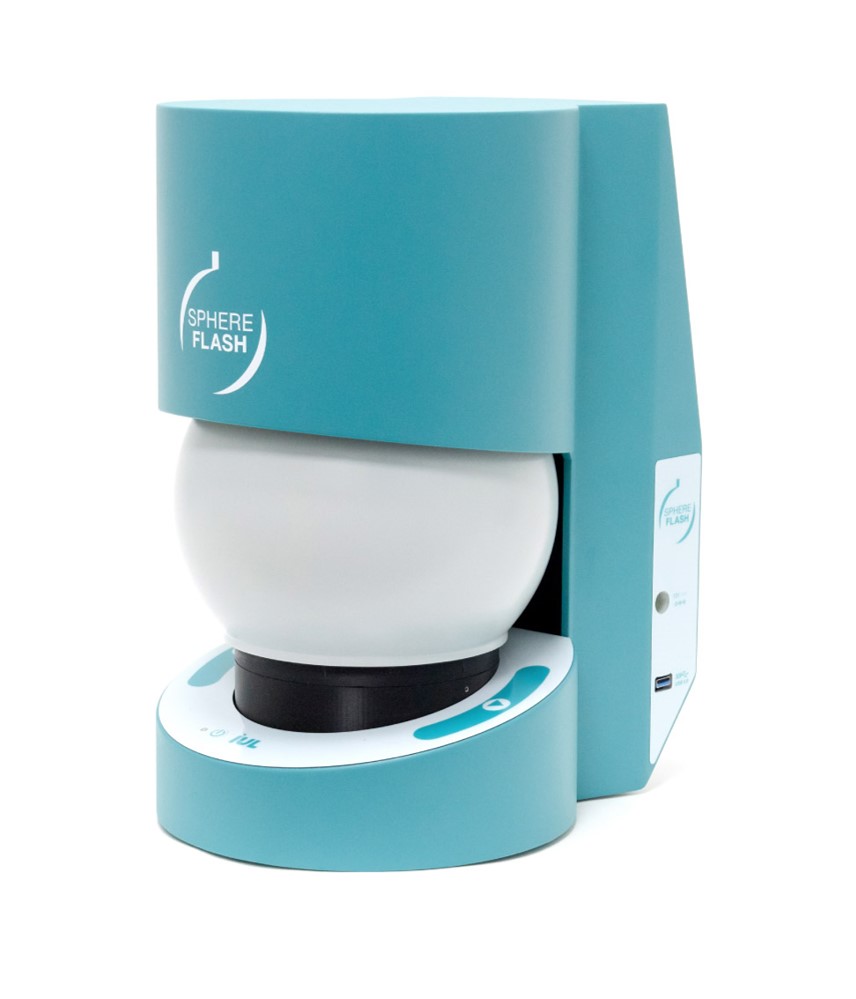 SphereFlash スフィアフラッシュ