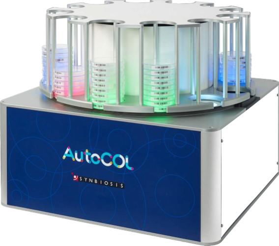 AutoCOL