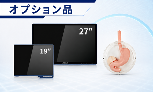 オプション品