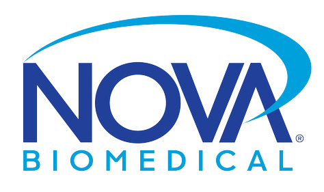 logo_nova biomedical