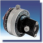 ピストンポンプ ヘッド RH00.CKC-LF