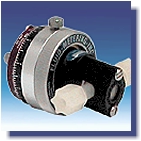 ピストンポンプ ヘッド RH1