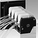 ポンプヘッド MS/CA 4-12 + 追加ブロック3